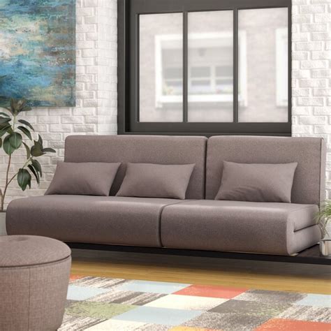 Buy Demelo Convertible Sofa